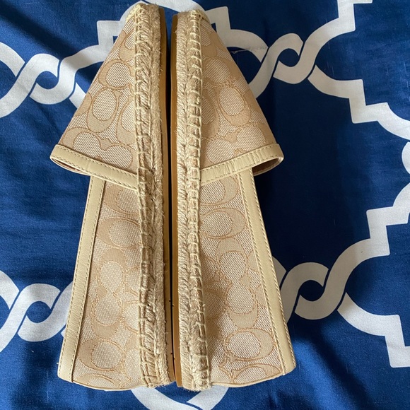 Coach shoes - Picture 4 of 6